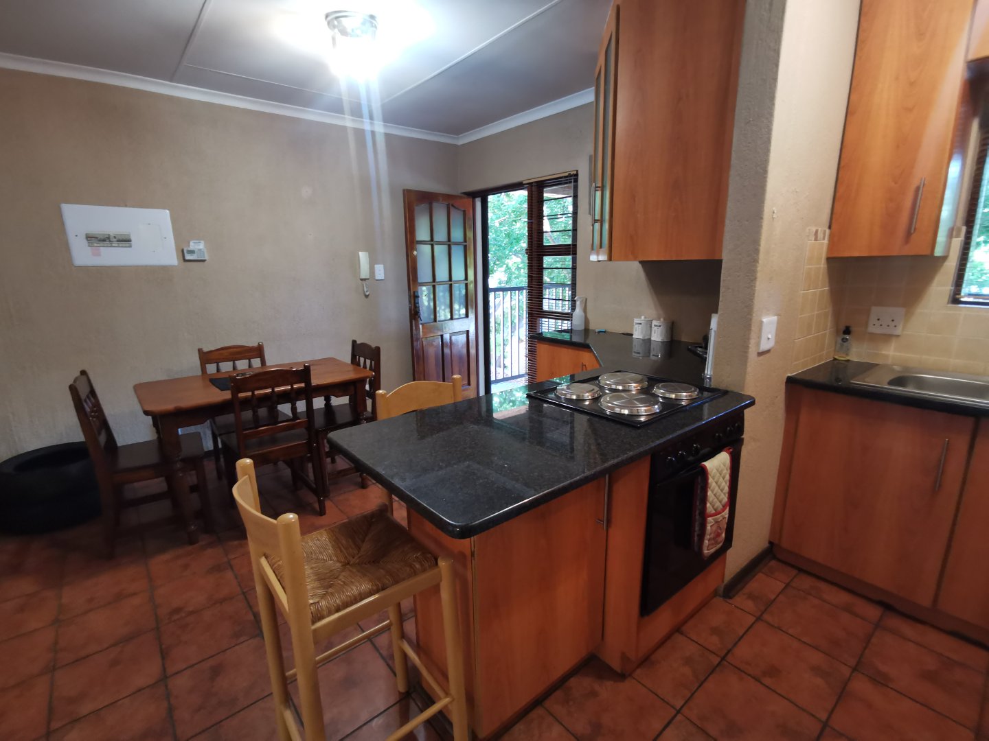 To Let 2 Bedroom Property for Rent in Die Bult North West